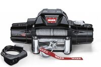 Electric winch - Warn Zeon 12K (Stärke: 5443 kg)