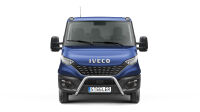 EC "A" bar without cross bar - Iveco Daily (2019 -)
