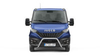 Orurowanie przednie bez poprzeczki - Iveco Daily (2019 - 2024)