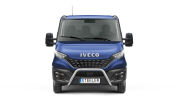 EC "A" bar without cross bar - Iveco Daily (2019 -)