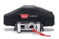 WARN Neoprene Winch Cover for ZEON, ZEON Platinum