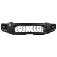 Front Bumper ARB Stealthbar without Winch - Ford Ranger XLT, Sport & Wildtrak (2023 -) SA292BL290