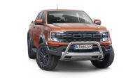 EC "A" bar with cross bar - Ford Ranger Raptor (2023 -)