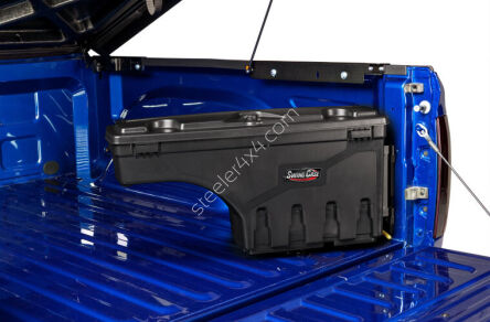 Skrzynia boczna Swing Case (prawa) – Toyota Hilux (2015 -)