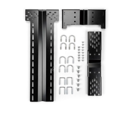 WARN Universal Plow Mount