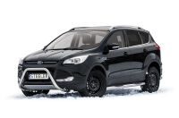 EC "A" bar without cross bar - Ford Kuga (2012 - 2017)