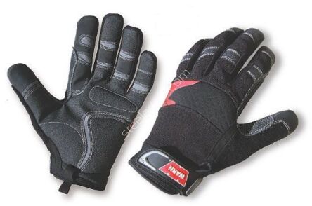 WARN Winch Gloves - Large