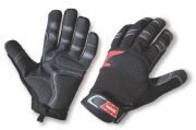 WARN Winch Gloves - Large