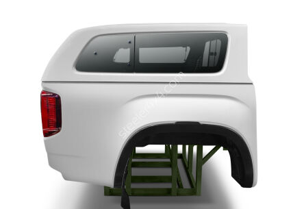 Aeroklas Canopy 01 - Volkswagen Amarok (2023 -)