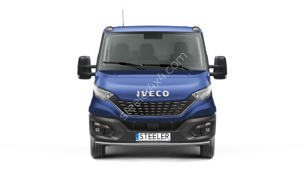 Sport bar - Iveco Daily (2019 -)