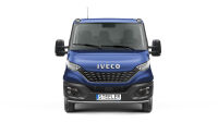 Zabezpieczenie dolnej części zderzaka - Iveco Daily (2019 -)