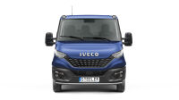 Zabezpieczenie dolnej części zderzaka - Iveco Daily (2019 - 2024)