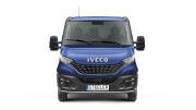 нижний передний бампер - Iveco Daily (2019 - 2024)