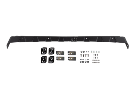 Deflektor bagażnika ARB Base Rack 17921060 - Toyota Land Cruiser 120 4- drzwiowe