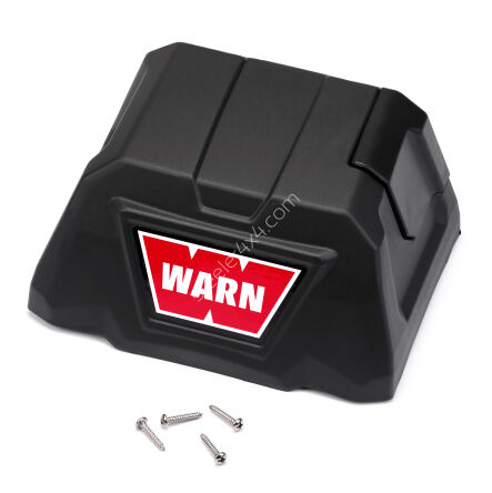 Control Pack Cover WARN VR EVO 104222