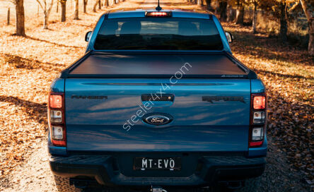 Roleta Mountain Top EVO M - Ford Ranger (2012 - 2016 - 2019 - 2022)