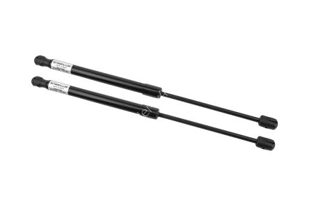 Reinforced SPORTLID V shock absorbers - Ford Ranger (2023 -)
