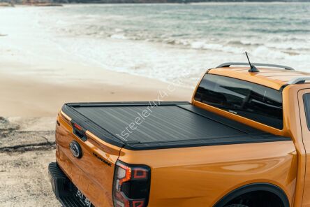 Mountain Top EVO M roll cover - Ford Ranger / Raptor (2023 -)