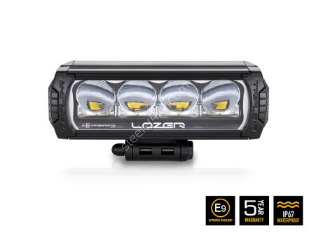 LAZER Triple-R 750 (Gen2)