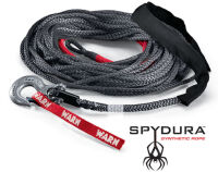 WARN Spydura Synthetic Rope - 30.48m