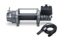 Wyciągarka elektryczna - WARN Series 12 - 24 V DC (uciąg: 5443 kg)
