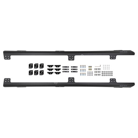 ARB Base Rack 1770010 i 1770030 mounting kit – Toyota Land Cruiser 120 (4-drzwiowy)