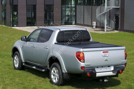 Rollcover - Mitsubishi L200 (2009 - 2015)