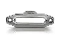 Aluminum Hawse Fairlead WARN Premium - polished 2,54 cm