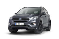 EC Low spoiler bar BLACK - Ford Kuga (2017 - 2019)