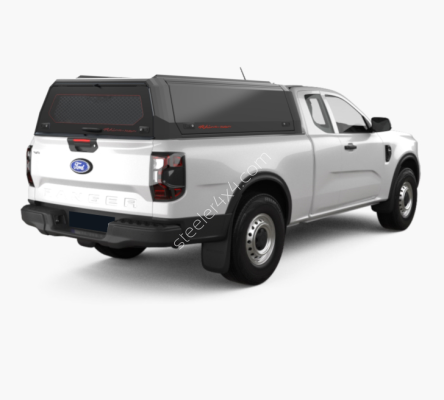 Zabudowa Rhinoman do Ford Ranger (2023 - ) EC XPEDITION