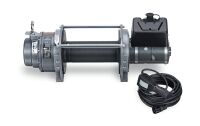 Wyciągarka elektryczna - WARN Series 15 - 24V DC (uciąg: 6804 kg)