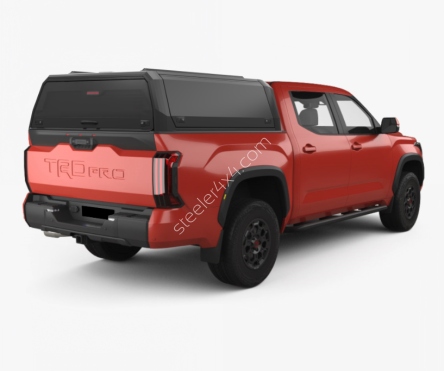 Zabudowa Rhinoman - Toyota Tundra (2021) 5,5 FT XPEDITION