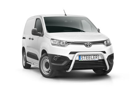 кенгурин - Toyota ProAce City Furgon (2019 -)