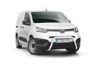 EC "A" bar without cross bar - Toyota ProAce City Furgon (2019 -)