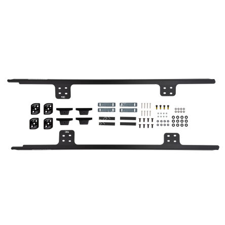 ARB Base Rack ARB-1770060 and ARB-1770070 mounting kit - Toyota Hilux (2005 - 2015)