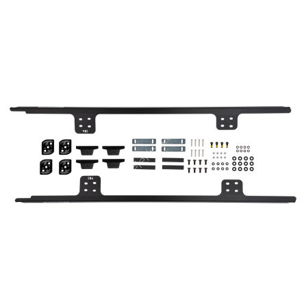 ARB Base Rack ARB-1770060 i ARB-1770070 mounting kit- Toyota Hilux (2005 - 2015)