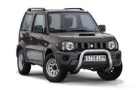 кенгурин - Suzuki Jimny (2012 - 2018)