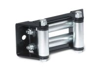 WARN Winch Roller Fairlead for 1700, 4700, 1500AC Winches