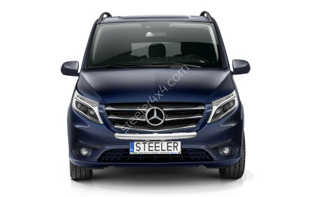 Front light bar - Mercedes-Benz Vito (2020 -)