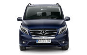 Mocowanie oświetlenia - Mercedes-Benz Vito (2020 - 2024)