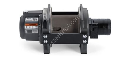 Hydraulic Winch - WARN HY3000 CCW (Rated Pulling Force: 1361 kg)