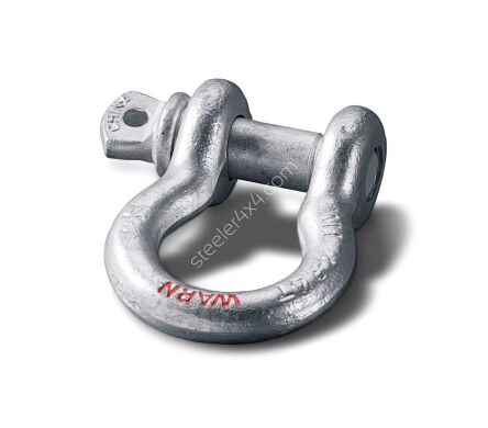 WARN Shackle - 2721 kg