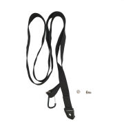 Mountain Top roll cover pull strap replacement MTR  - 1,9m