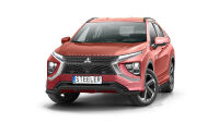 Orurowanie rozłożyste CZARNE - Mitsubishi Eclipse Cross (2020 -)