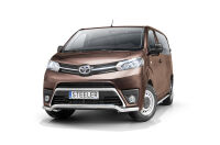 Front cintres pare-buffle - Toyota ProAce Verso (2016 -)