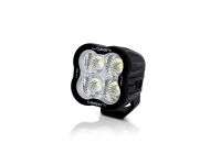 Lampa robocza LED LAZER UTILITY 80 HD VAR z funkcją regulacji jasności - LAZER-00U80-HD-VAR-B