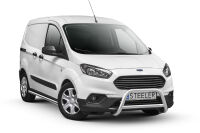 EC "A" bar without cross bar - Ford Courier (2018 -)