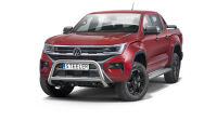 EC "A" bar with cross bar - Volkswagen Amarok (2023 -)