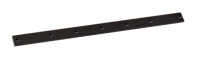 WARN (Optional) Plow Heavy Duty Wear Bar - 1,37 m