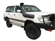 Snorkel SAFARI – Toyota LandCruiser 100 / Lexus 470